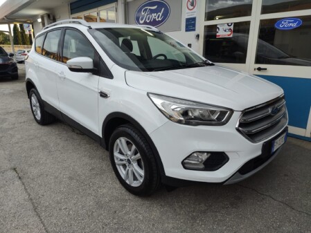 Ford Kuga 1.5 TDCI 120 CV Business