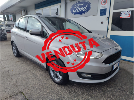 Ford C-Max 1.5 TDCi 120CV Start&Stop Business