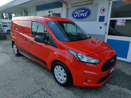 Ford Transit Cnnect 1.5 TDCI 100CV 210 Trend L2H1