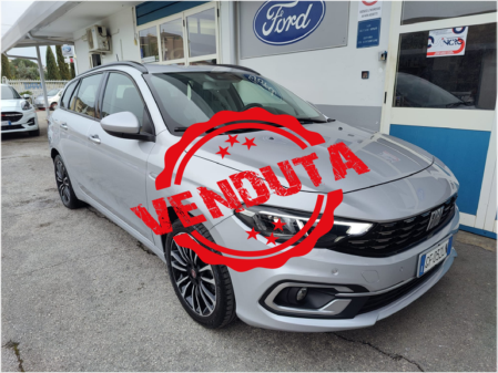 Fiat Tipo SW 1.0 City Life 100cv