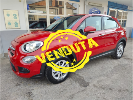 Fiat 500X 1.3 mjt Business 4x2 95cv 